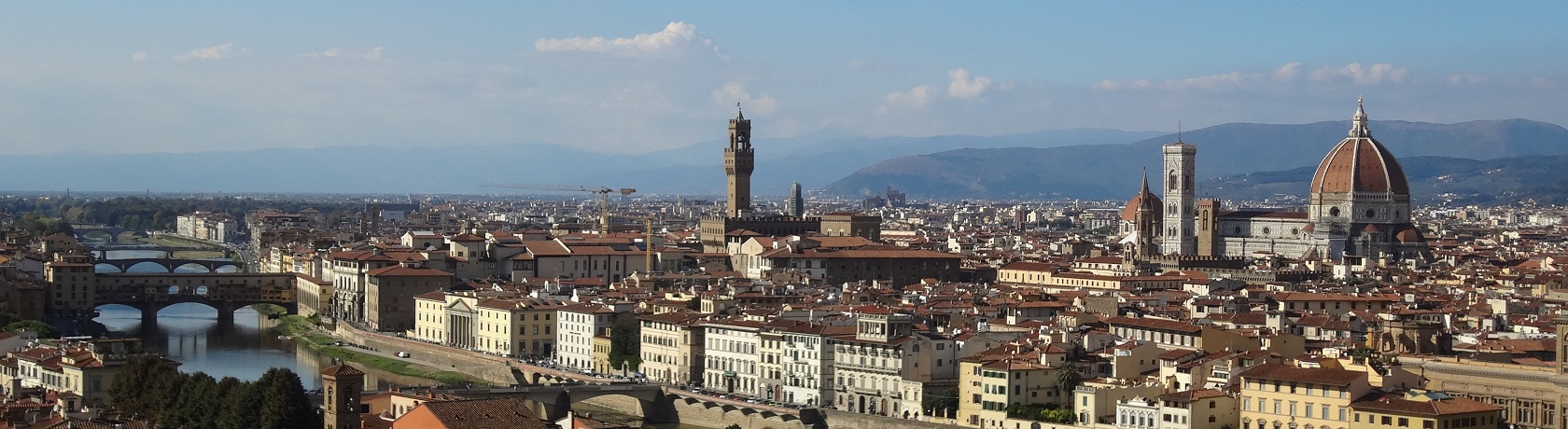 Florence, Italy