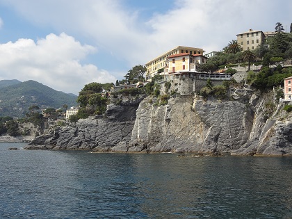 Camogli, Italy