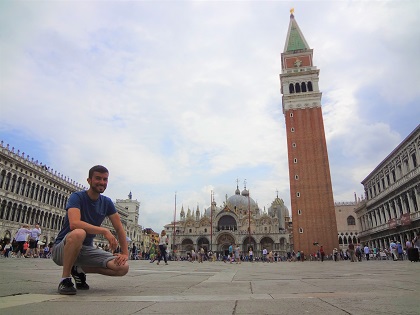 Venice, Italy