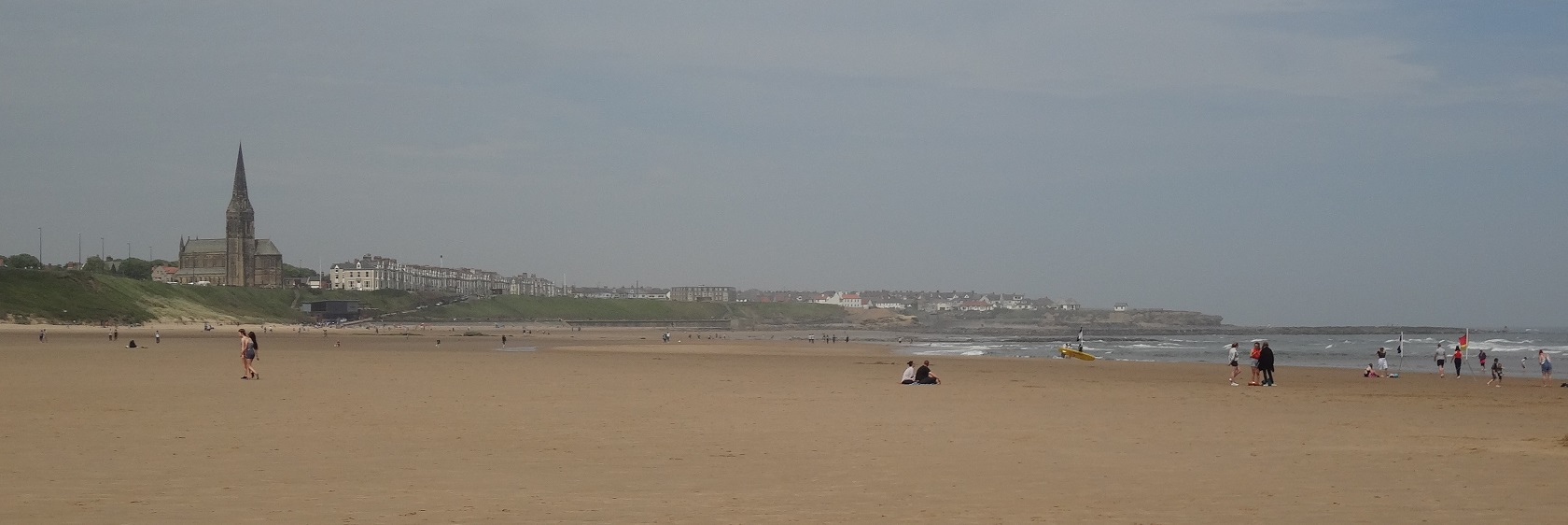 Tynemouth, Newcastle